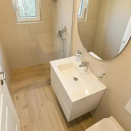 别墅 Belvue Dream Spot *