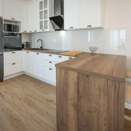 Belvue Dream Spot 别墅