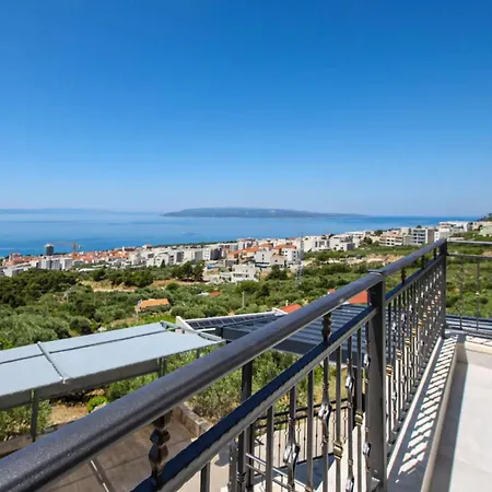 Belvue Dream Spot 别墅 *