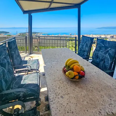 Belvue Dream Spot * 马卡尔斯卡