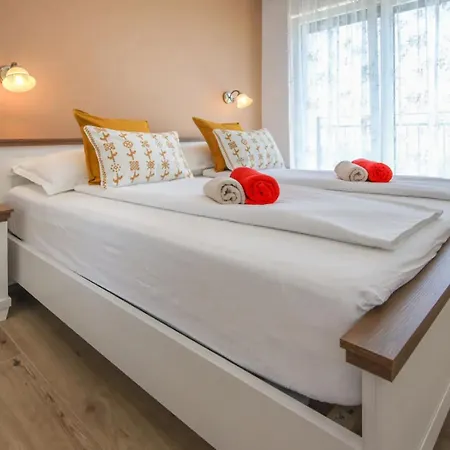 Belvue Dream Spot 别墅 *