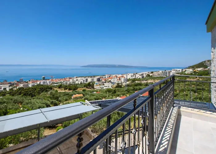 Belvue Dream Spot فيلة *