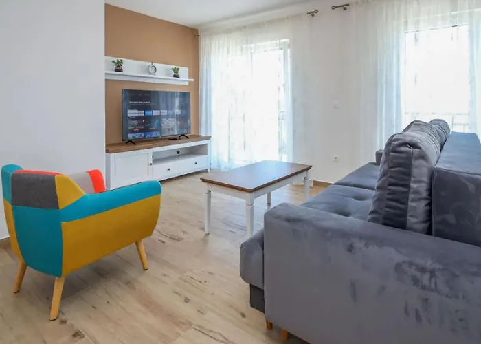 Belvue Dream Spot فيلة